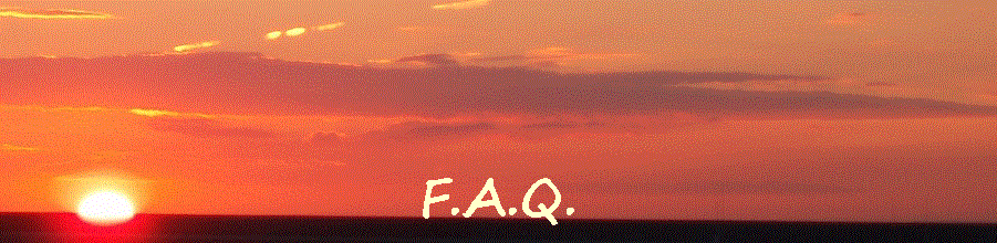F.A.Q.