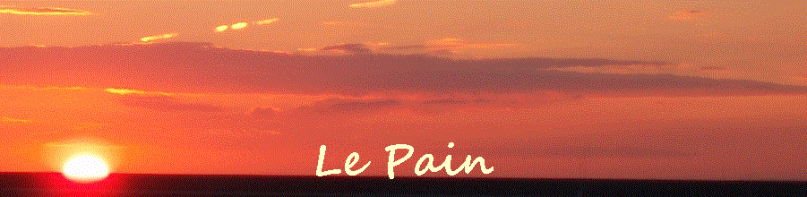 Le Pain