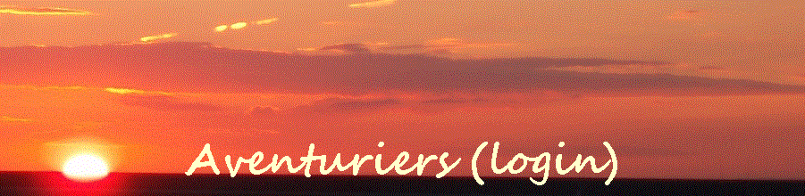 Aventuriers (login)