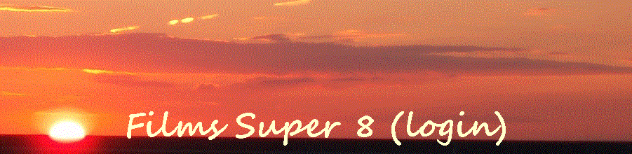 Films Super 8 (login)